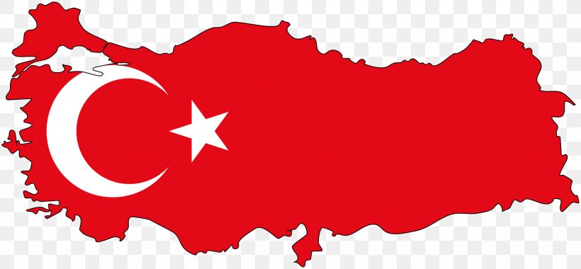 Flag Of Turkey Ottoman Empire Clip Art, PNG, 2048x951px, Watercolor, Cartoon, Flower, Frame, Heart Download Free