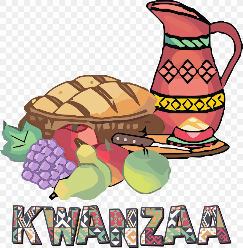 Kwanzaa, PNG, 2940x3000px, Kwanzaa, African Diaspora, Christmas Day, December 26, Drawing Download Free