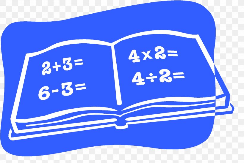 Mathematics Textbook Science Clip Art, PNG, 2070x1388px, Mathematics, Addition, Algebra, Area, Blue Download Free