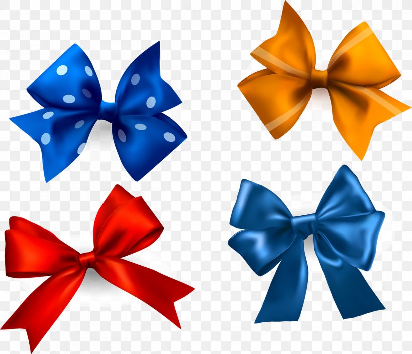Ribbon Bow And Arrow Clip Art, PNG, 1300x1119px, Ribbon, Blue, Bow And Arrow, Bow Tie, Depositphotos Download Free