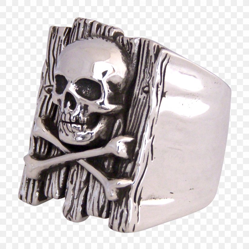Silver Skull Body Jewellery, PNG, 1620x1620px, Silver, Body Jewellery, Body Jewelry, Bone, Jewellery Download Free