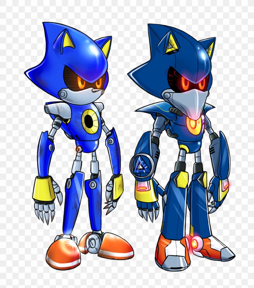 Sonic CD Metal Sonic Sonic The Hedgehog Doctor Eggman Sonic Boom, PNG, 931x1055px, Sonic Cd, Action Figure, Amy Rose, Cartoon, Doctor Eggman Download Free