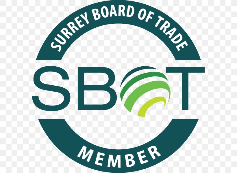 Surrey Board Of Trade Logo Delta Organization Trademark, PNG, 597x600px, Logo, Area, Brand, Delta, Discounts And Allowances Download Free