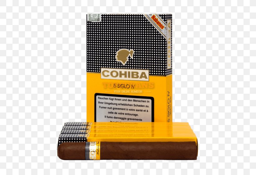 2nd Century Cohiba Cigar Vitola Habano, PNG, 560x560px, Cohiba, Brand, Cigar, Cuba, Habano Download Free