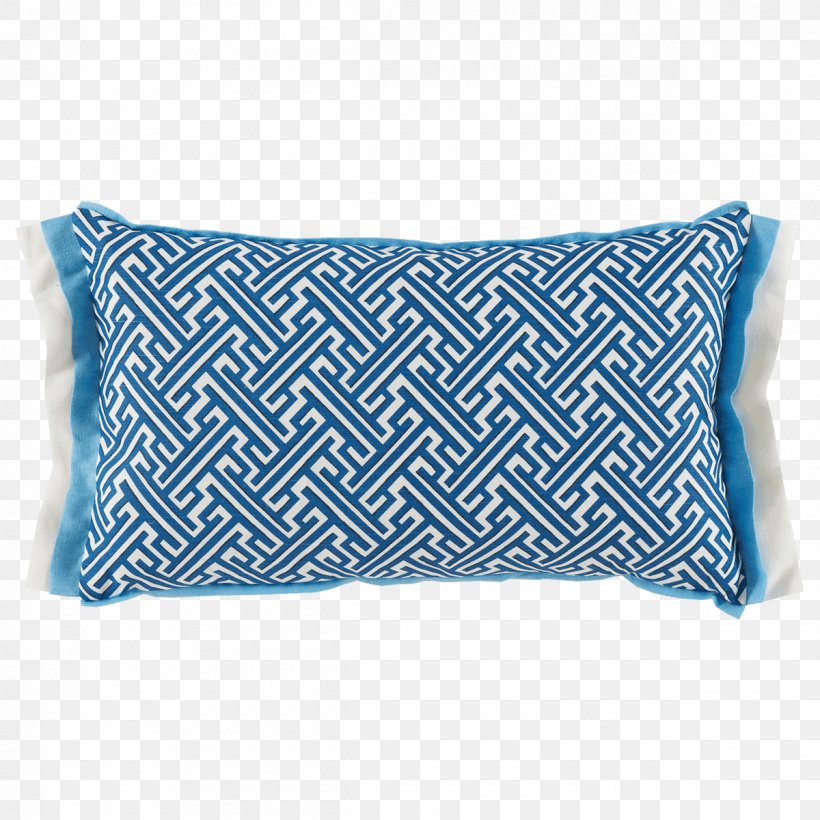 Cushion Throw Pillows Rectangle Turquoise, PNG, 1200x1200px, Cushion, Blue, Pillow, Rectangle, Textile Download Free