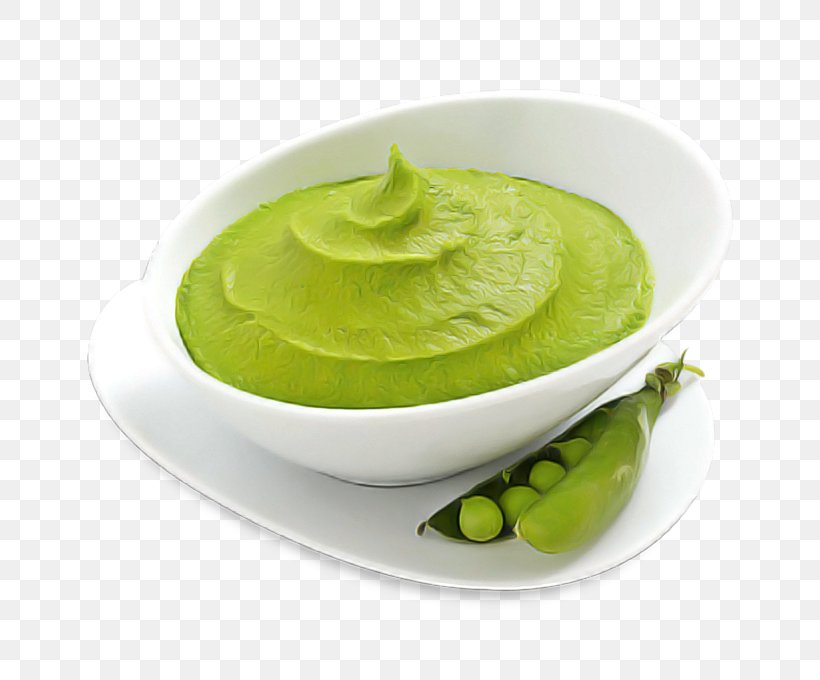 Food Green Dish Cuisine Ingredient, PNG, 680x680px, Food, Bowl, Cream, Cuisine, Dish Download Free