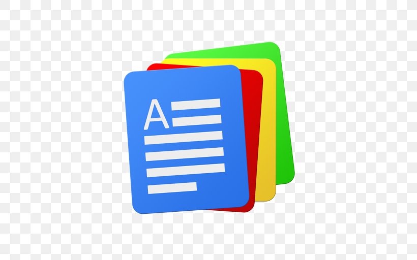 Google Docs, Sheets, And Slides File Viewer Android Application Package Polaris Office PDF, PNG, 512x512px, Google Docs Sheets And Slides, Android, Area, Blue, Brand Download Free