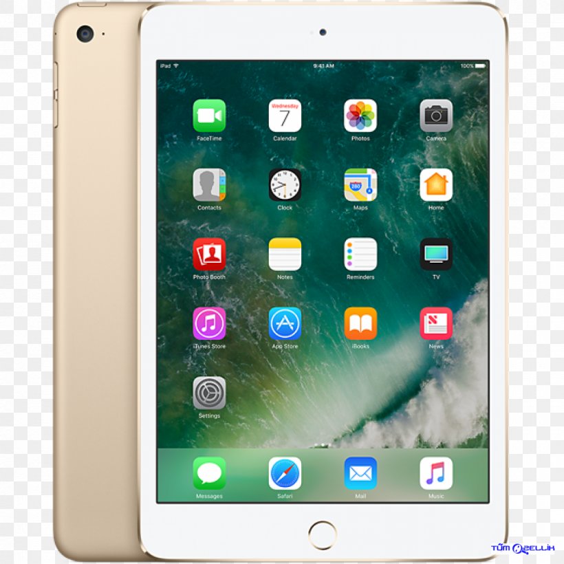 IPad Air Apple Retina Display Touch ID, PNG, 1200x1200px, Ipad, Apple, Apple A9, Cellular Network, Communication Device Download Free