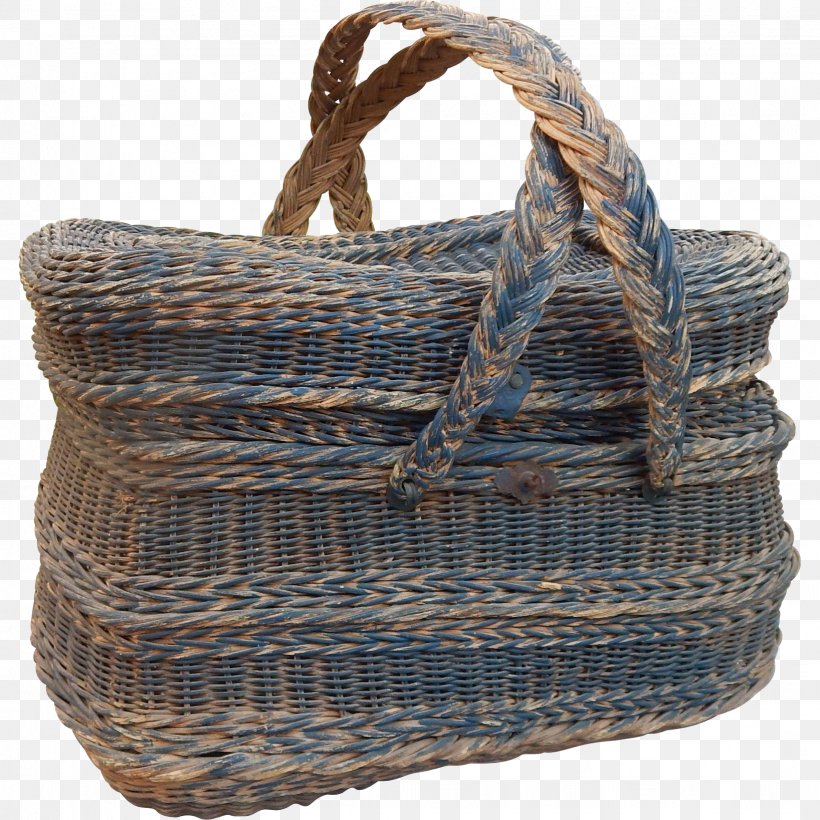 Picnic Baskets Wicker NYSE:GLW Handbag, PNG, 1636x1636px, Basket, Bag, Brown, Handbag, Nyseglw Download Free