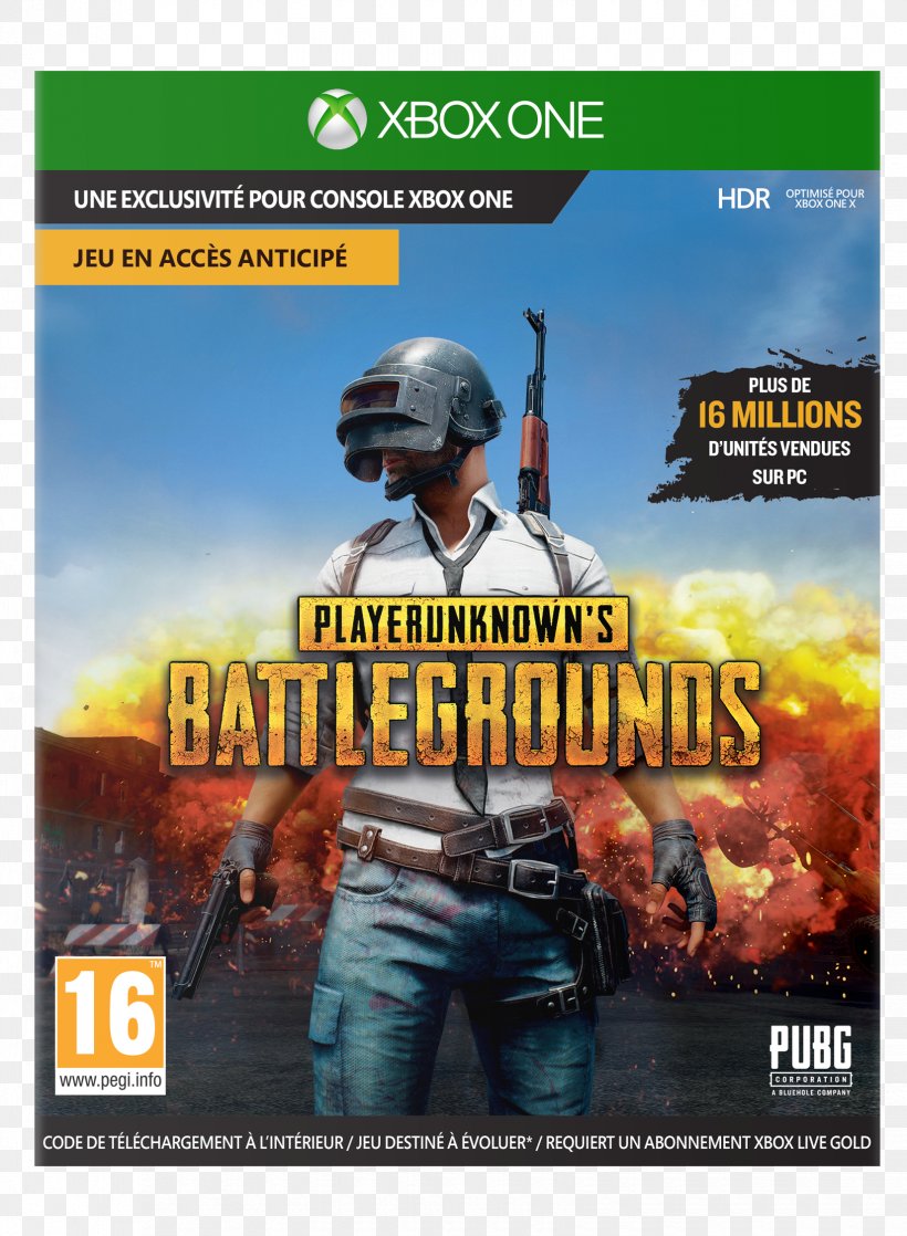 PlayerUnknown's Battlegrounds Xbox One S Video Game Consoles, PNG, 1650x2250px, 4k Resolution, Xbox One, Advertising, Film, Pc Game Download Free
