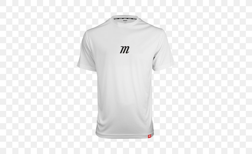 T-shirt Marucci Men's Baseball Shirt Marucci Sports Sports Fan Jersey, PNG, 500x500px, Watercolor, Cartoon, Flower, Frame, Heart Download Free