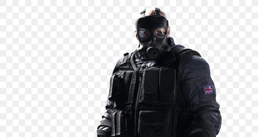 Tom Clancy's Rainbow Six Siege Tom Clancy's The Division Tom Clancy's EndWar Ubisoft, PNG, 700x436px, Ubisoft, Firstperson Shooter, Game, Gas Mask, Jacket Download Free
