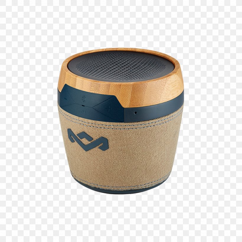 Wireless Speaker Loudspeaker Bluetooth The House Of Marley Chant Mini, PNG, 1100x1100px, Wireless Speaker, Bluetooth, Bose Soundlink, House Of Marley Chant, House Of Marley Chant Mini Download Free