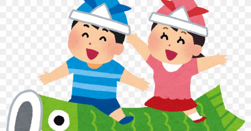 Children's Day Koinobori Golden Week Gosekku, PNG, 1200x630px, Koinobori, Art, Boy, Cartoon, Child Download Free