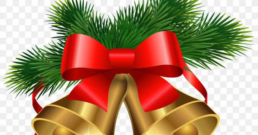 Christmas Tree Ribbon, PNG, 1200x630px, Christmas Day, Bell, Christmas, Christmas Decoration, Christmas Eve Download Free