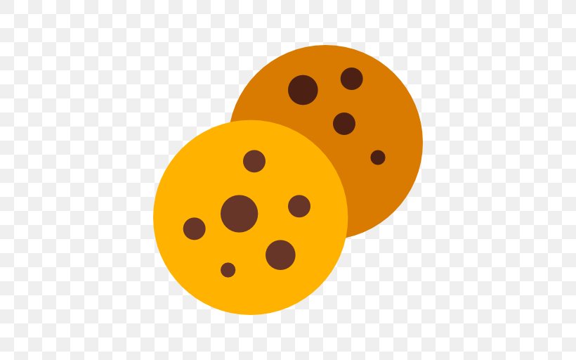 Cookie, PNG, 512x512px, Portable Document Format, Food, Ladybird, Microsoft Office, Orange Download Free