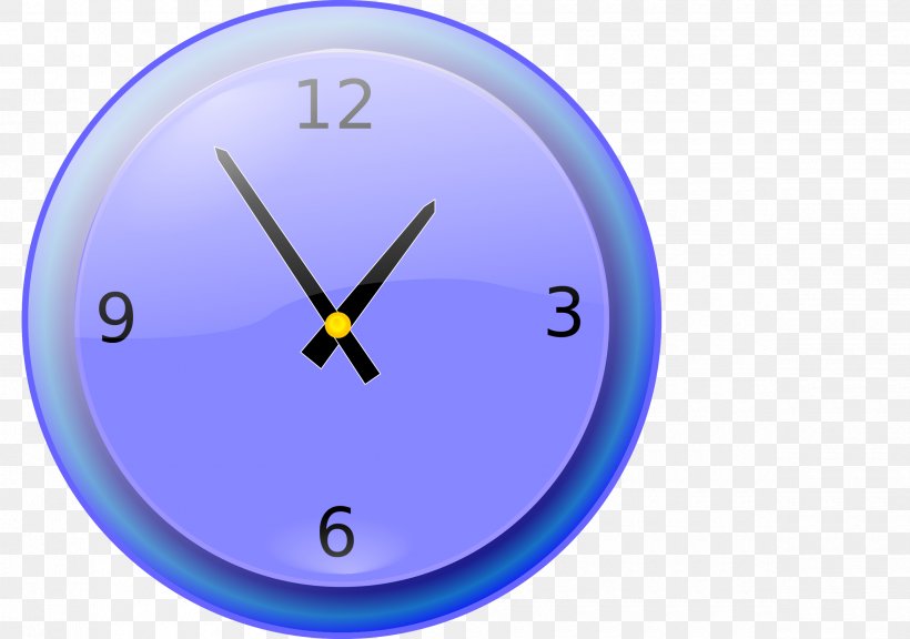 Digital Clock Alarm Clocks Clip Art, PNG, 2400x1687px, Clock, Alarm Clocks, Animation, Area, Clock Face Download Free