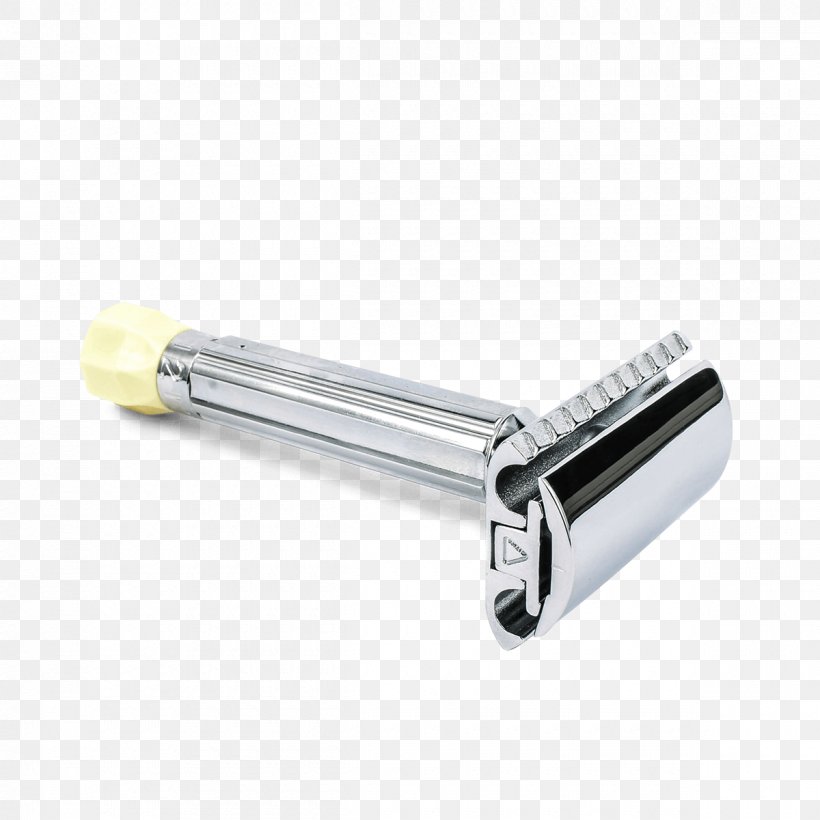 Merkur Long Handled Safety Razor Merkur Progress Adjustable Double Edge Razor, PNG, 1200x1200px, Razor, Aftershave, Barber, Blade, Brand Download Free