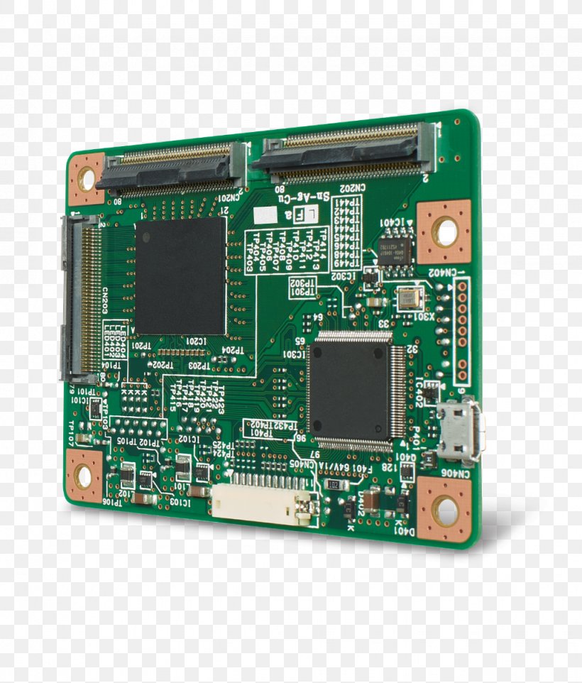 Microcontroller Computer Hardware TV Tuner Cards & Adapters Graphics Cards & Video Adapters Electronics, PNG, 1022x1200px, Microcontroller, Circuit Component, Computer, Computer Component, Computer Data Storage Download Free
