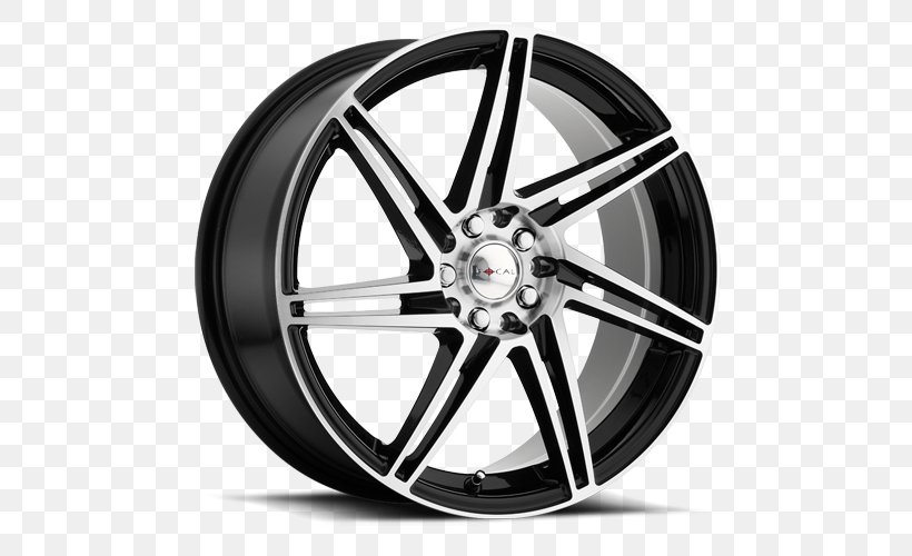 Nissan Wheel Car Volvo Tire, PNG, 500x500px, Nissan, Alloy Wheel, Auto Part, Automotive Design, Automotive Tire Download Free