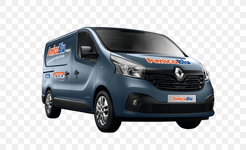 Renault Trafic Renault Kangoo Car Van, PNG, 800x500px, Renault Trafic, Automotive Design, Automotive Exterior, Brand, Bumper Download Free