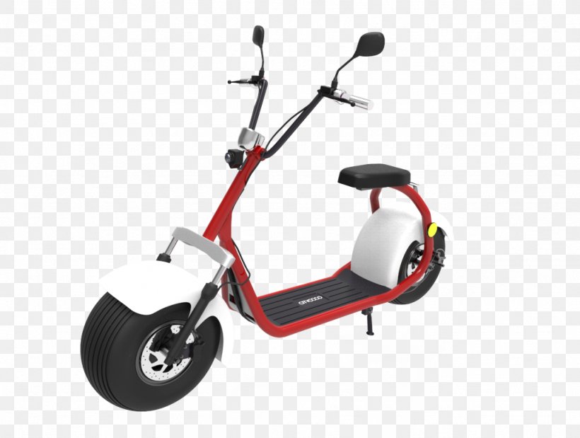 Scooter Electric Vehicle Car Segway PT Auto Rickshaw, PNG, 1024x774px, Scooter, Auto Rickshaw, Bicycle, Bicycle Accessory, Car Download Free