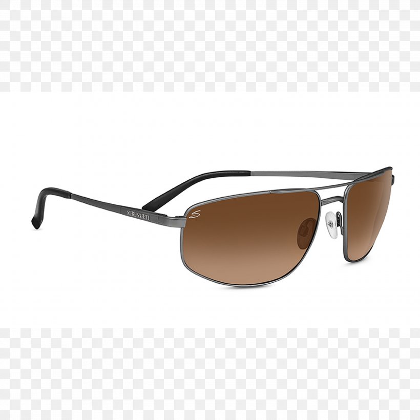 Serengeti Eyewear Aviator Sunglasses Photochromic Lens, PNG, 3000x3000px, Serengeti Eyewear, Aviator Sunglasses, Beige, Brown, Eye Download Free