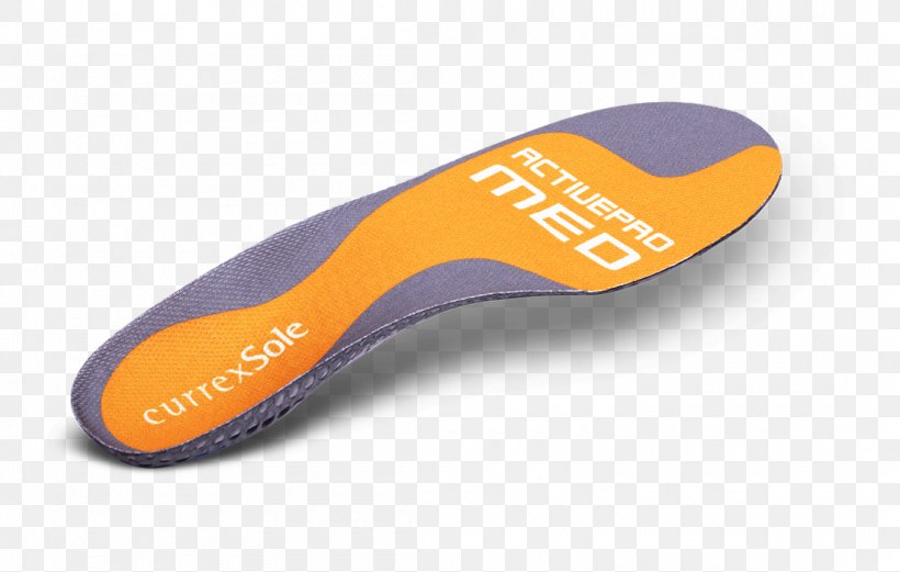 Sports Shoes Currex Activepro Insole Shoe Insert Sandal, PNG, 1100x700px, Shoe, Einlegesohle, Hardware, Nike, Orange Download Free