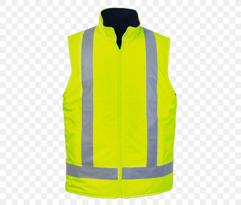 T-shirt High-visibility Clothing Gilets Jacket, PNG, 700x700px, Tshirt, Active Tank, Bodywarmer, Clothing, Gilets Download Free
