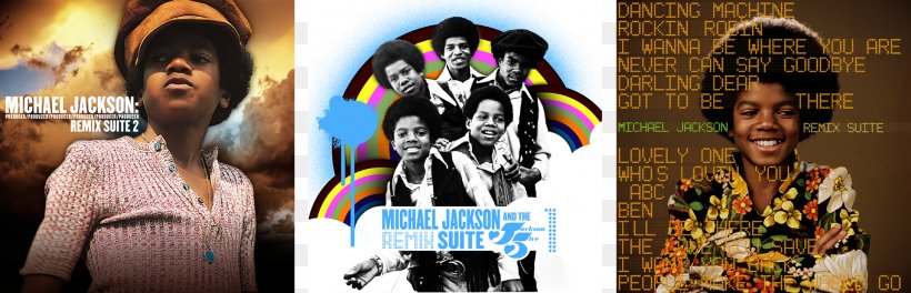 The Remix Suite Motown The Best Of Michael Jackson Ben The Definitive Collection, PNG, 1920x620px, Motown, Behance, Ben, Best Of Michael Jackson, Corporation Download Free