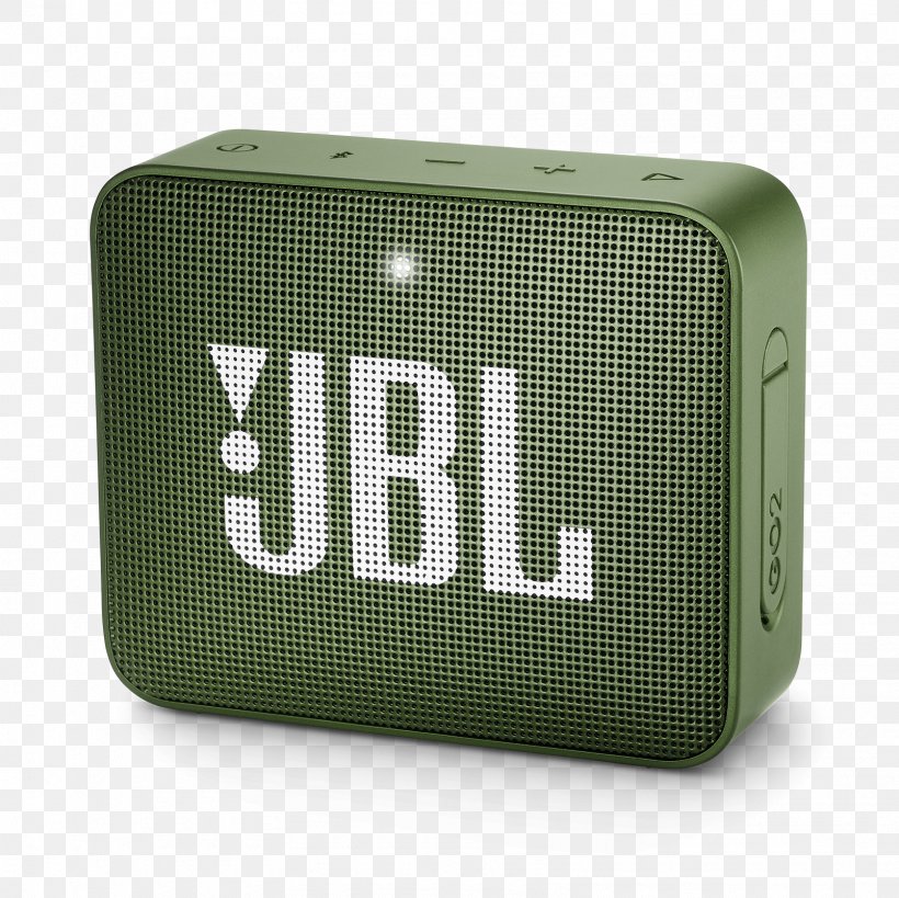 Wireless Speaker Bluetooth Speaker JBL Go2 Aux, PNG, 1605x1605px, Wireless Speaker, Blue, Bluetooth, Electronics, Green Download Free