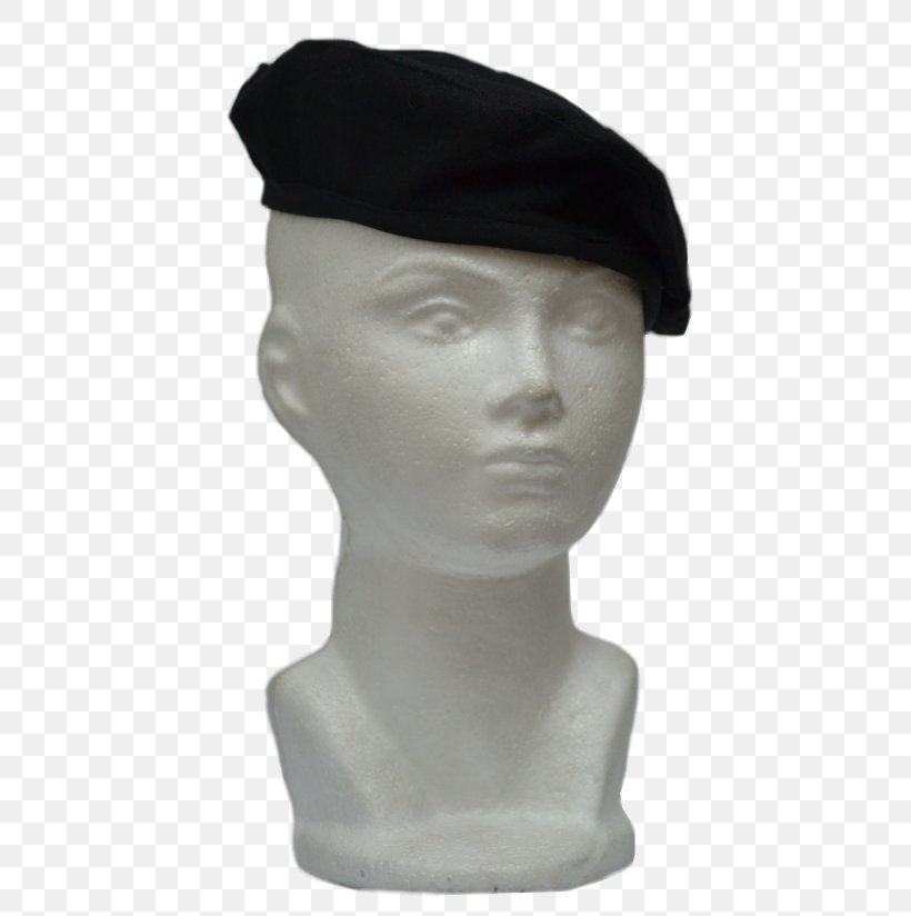 Cap Beret Black Hat Blue, PNG, 500x824px, Cap, Beret, Black, Blue, Color Download Free