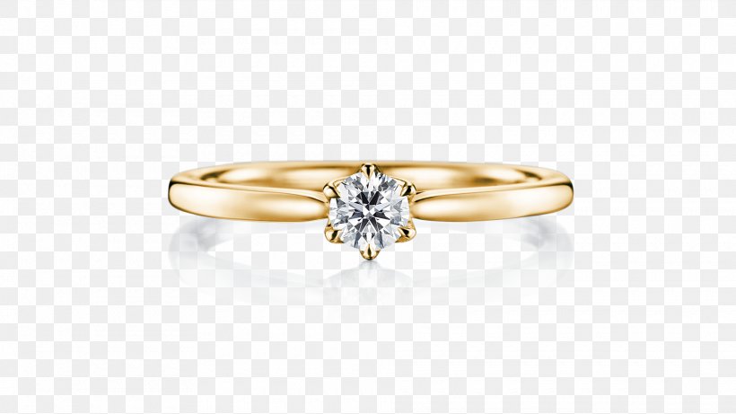 Engagement Ring Colored Gold Diamond, PNG, 1920x1080px, Ring, Body Jewelry, Carat, Colored Gold, Diamond Download Free