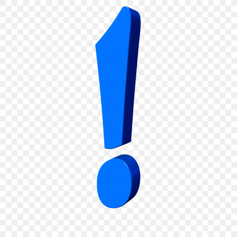 Exclamation Mark Interjection Language, PNG, 1280x1280px, Exclamation Mark, Blue, Drawing, Ecphonesis, Electric Blue Download Free