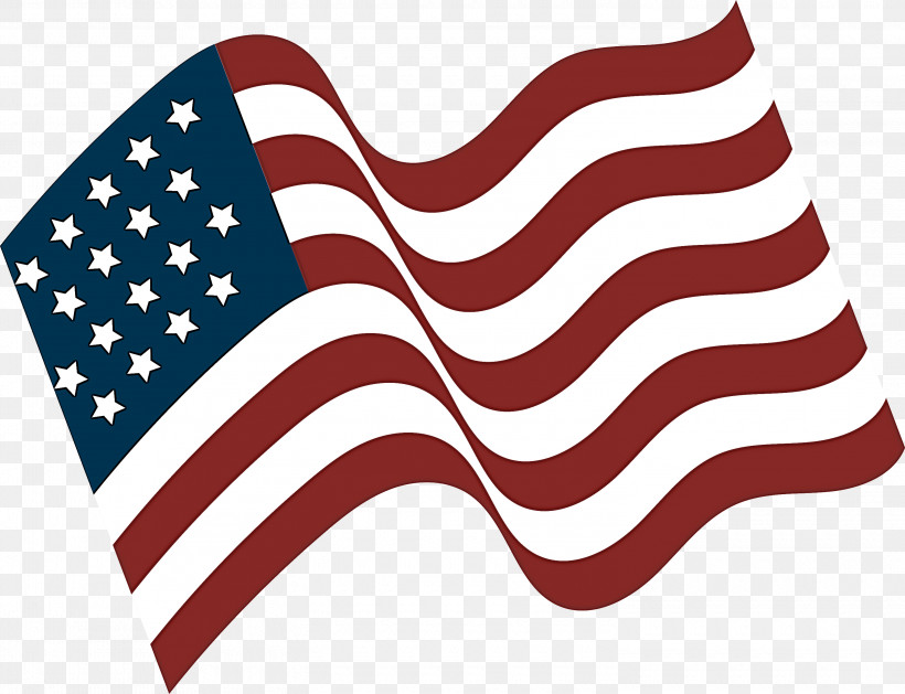 Flag Of The United States American Flag, PNG, 3000x2304px, Flag Of The United States, American Flag, Fireworks, Flag Of India, Independence Download Free