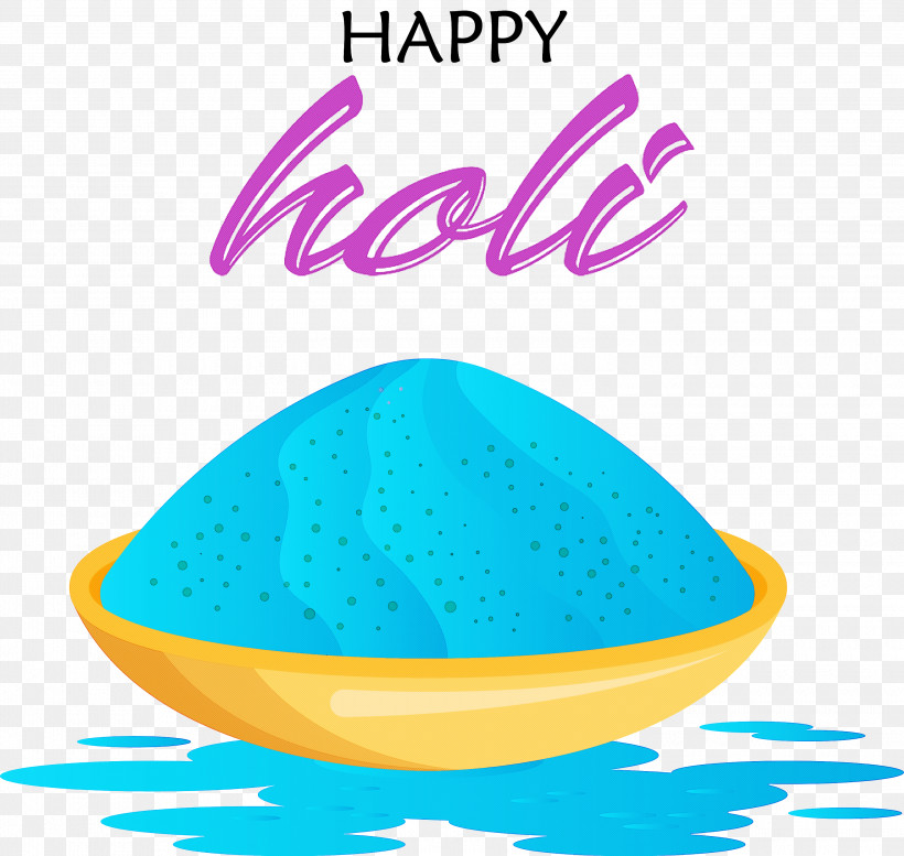 Happy Holi, PNG, 3000x2846px, Happy Holi, Geometry, Line, Mathematics, Meter Download Free