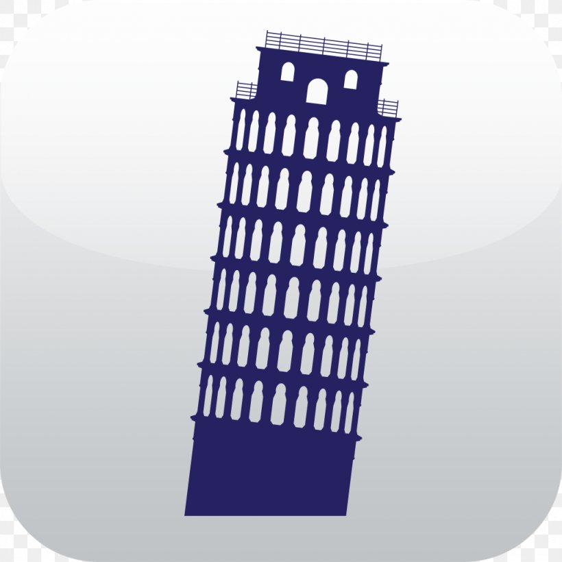 Leaning Tower Of Pisa Consiglio Nazionale Delle Ricerche Area Della Ricerca Di Pisa Via Giuseppe Moruzzi, PNG, 1024x1024px, Leaning Tower Of Pisa, Decorative Arts, Elegance, Italy, Logo Download Free