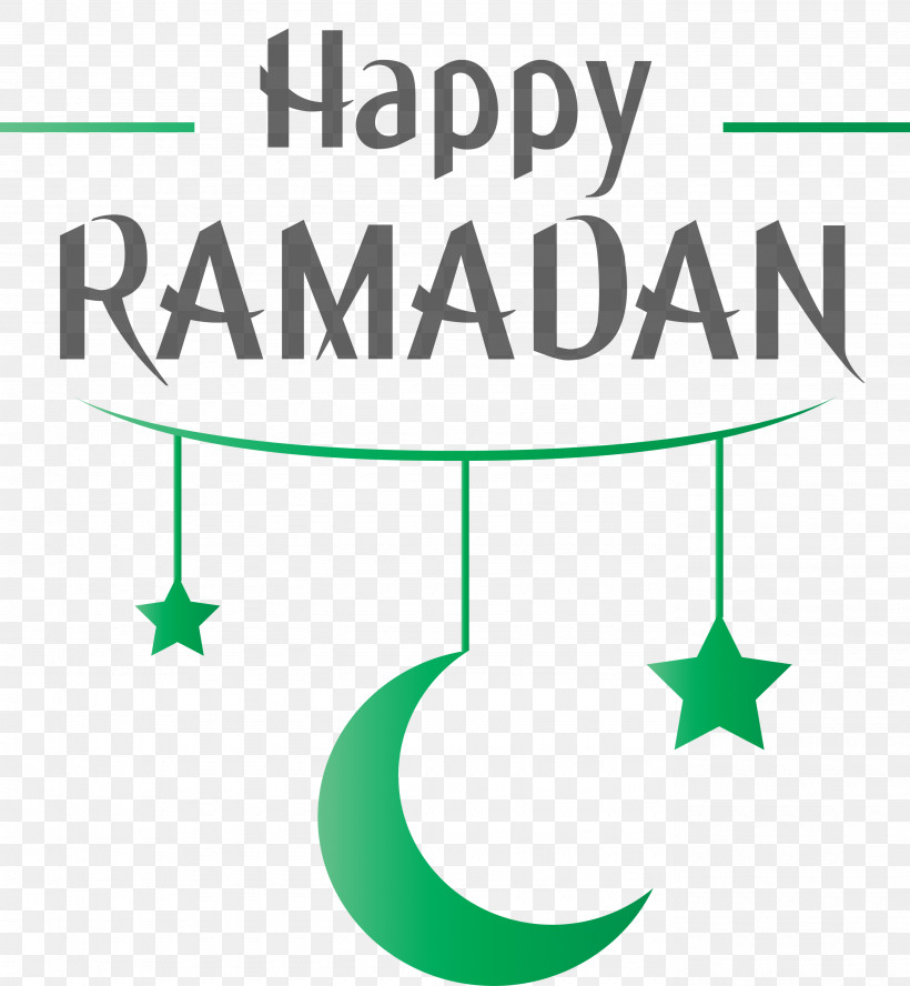 Ramadan Mubarak Ramadan Kareem, PNG, 2770x3000px, Ramadan Mubarak, Green, Line, Logo, Ramadan Kareem Download Free