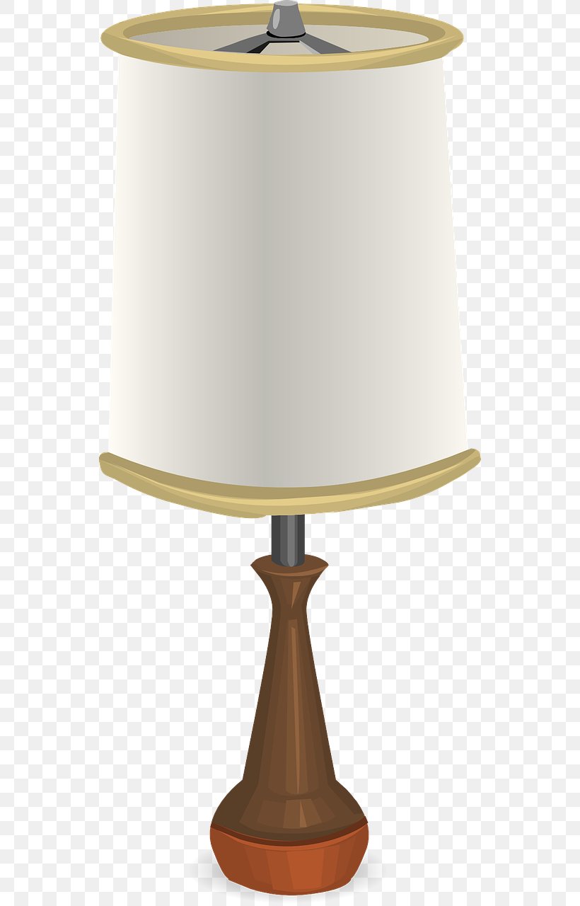 Table Lamp Shades Light Fixture, PNG, 640x1280px, Table, Floor, Food, House, Lamp Download Free