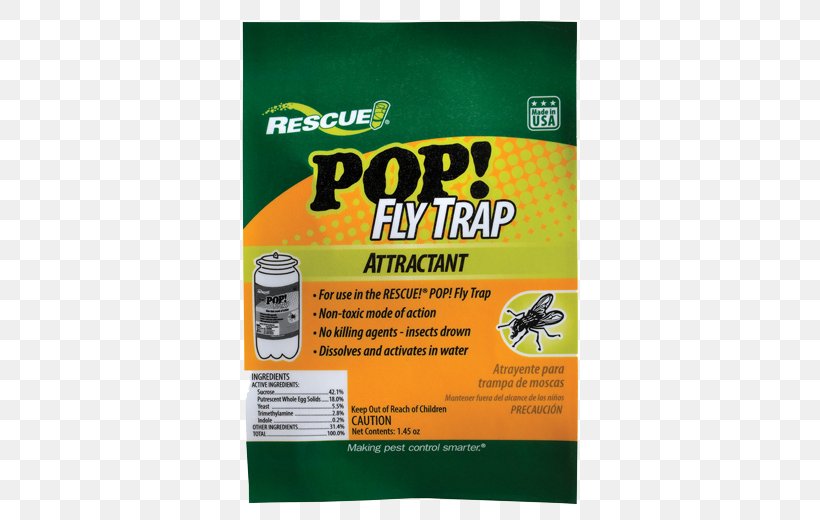 Trapping Housefly Pest Control Bait, PNG, 520x520px, Trapping, Bait, Brand, Fly, Garden Download Free