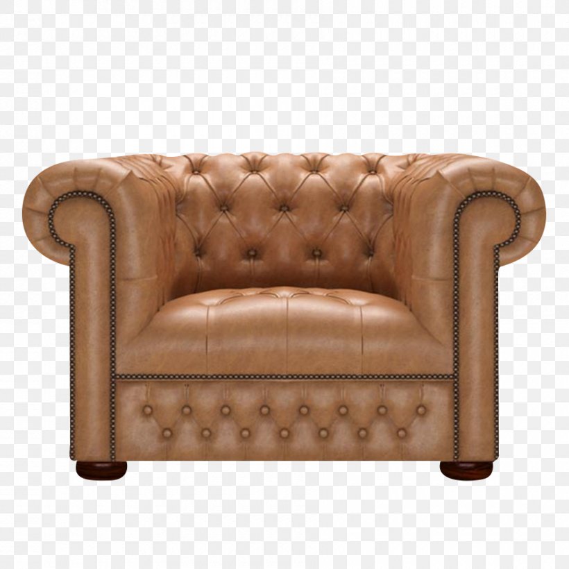 Club Chair Couch Leather Furniture, PNG, 900x900px, Club Chair, Antique, Chair, Couch, Footstool Download Free