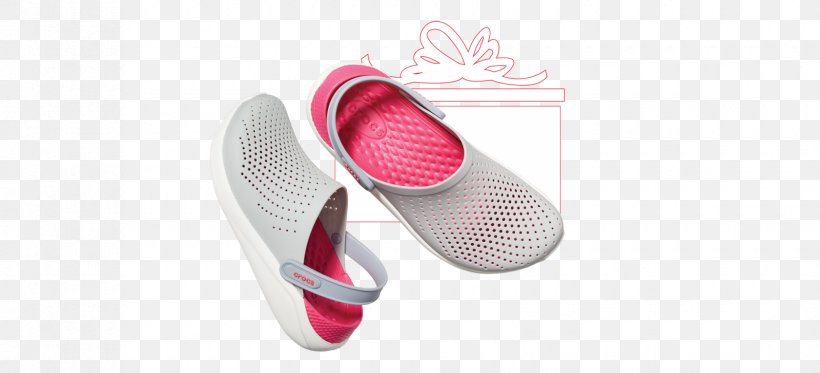Crocs Slipper Shoe Clog Industrial Design, PNG, 1680x766px, Crocs, Athleisure, Clog, Footwear, Industrial Design Download Free