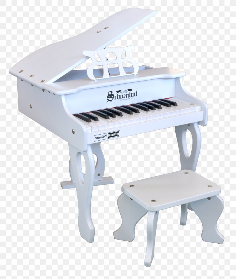 Digital Piano Musical Keyboard Schoenhut Piano Company Toy Piano, PNG, 1600x1894px, Watercolor, Cartoon, Flower, Frame, Heart Download Free