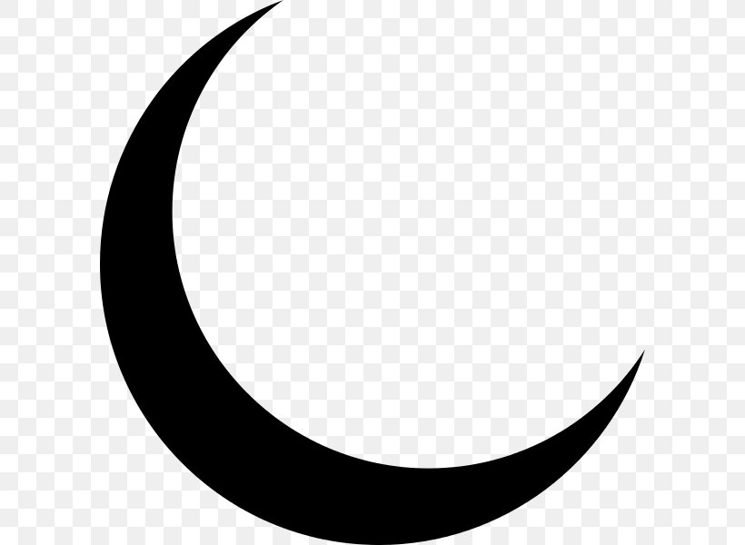 Full Moon Lunar Phase Clip Art, PNG, 600x600px, Moon, Astronomical Symbols, Black, Black And White, Crescent Download Free