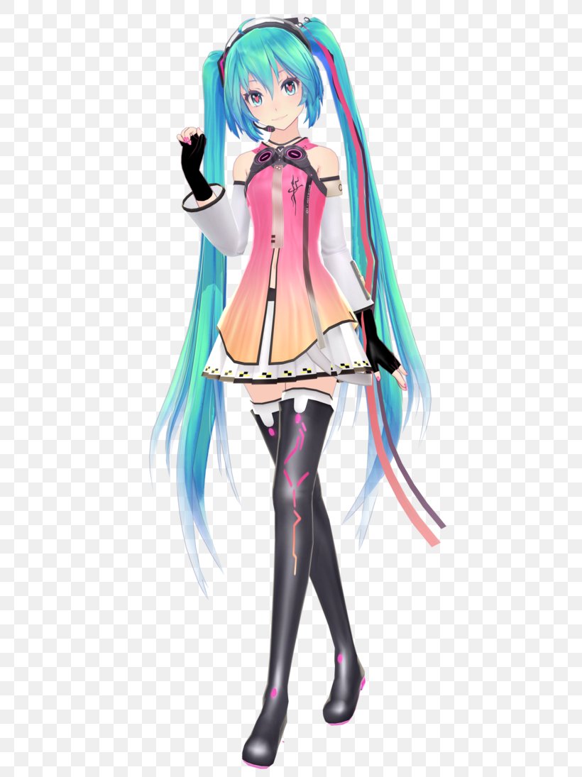 Hatsune Miku: Project DIVA F Hatsune Miku: Project Diva X Vocaloid, PNG, 730x1095px, Watercolor, Cartoon, Flower, Frame, Heart Download Free