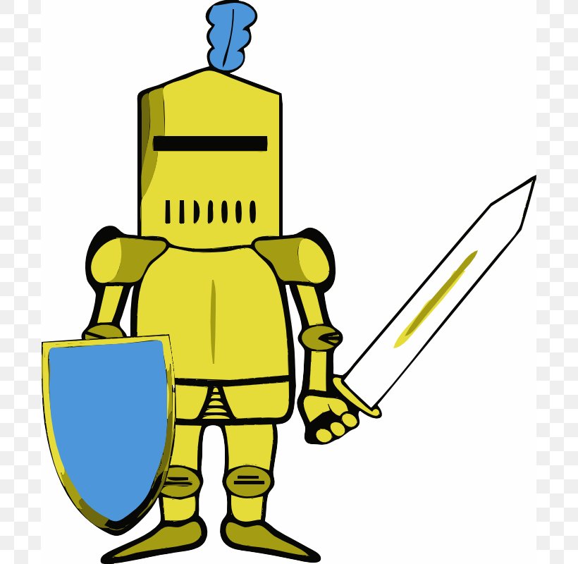 Knight Crusades Free Content Clip Art, PNG, 703x800px, Knight, Area, Artwork, Black Knight, Crusades Download Free