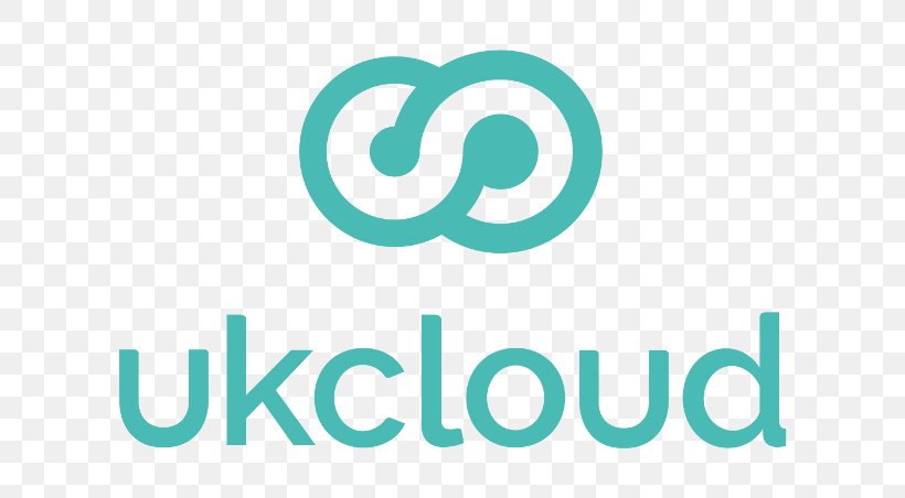 Logo UKCloud Cloud Computing Service Brand, PNG, 700x452px, Logo, Aqua, Brand, Cloud Computing, Industry Download Free