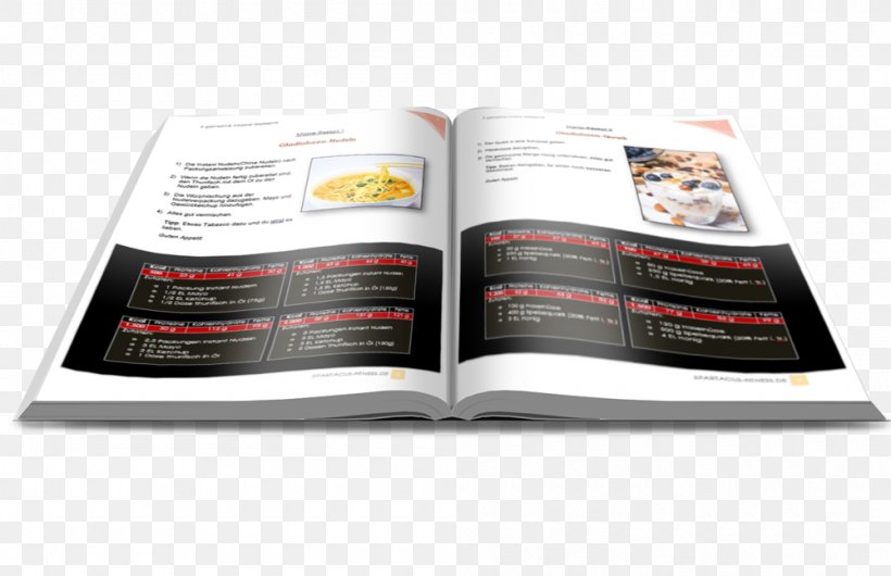 Mass Text Ernährungsplan Brochure, PNG, 1000x647px, Mass, Brand, Brochure, Ebook, Email Download Free