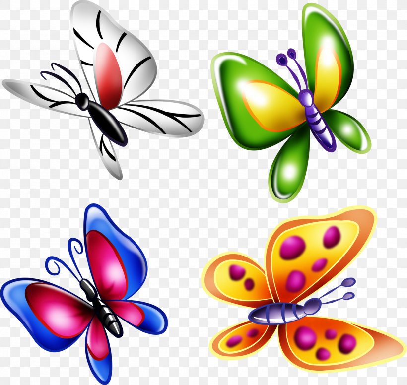 Monarch Butterfly Insect Clip Art, PNG, 1500x1421px, Butterfly, Animation, Arthropod, Artwork, Body Jewelry Download Free