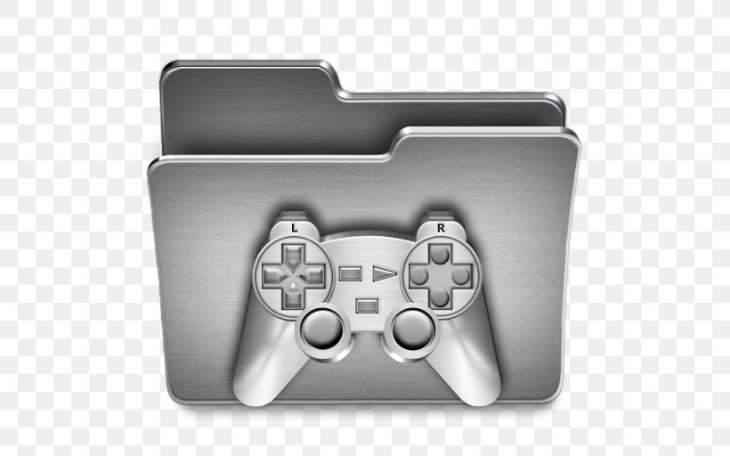 One PlayStation Nintendo 64 Android PSX Emulator, PNG, 512x512px, One, All Xbox Accessory, Android, Black And White, Computer Software Download Free